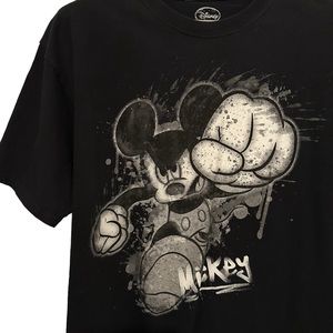 Disney Mickey Tee L